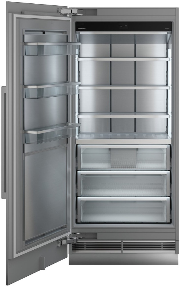 Встраиваемая морозильная камера Liebherr EGN 9671