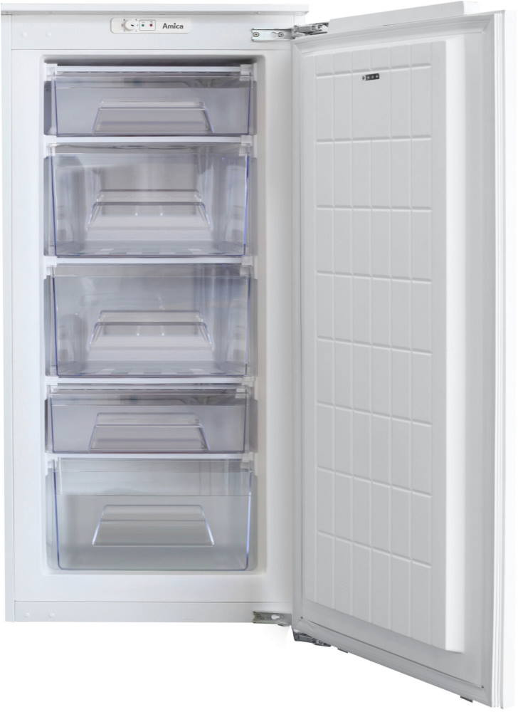 Встраиваемая морозильная камера Amica BZ209.4