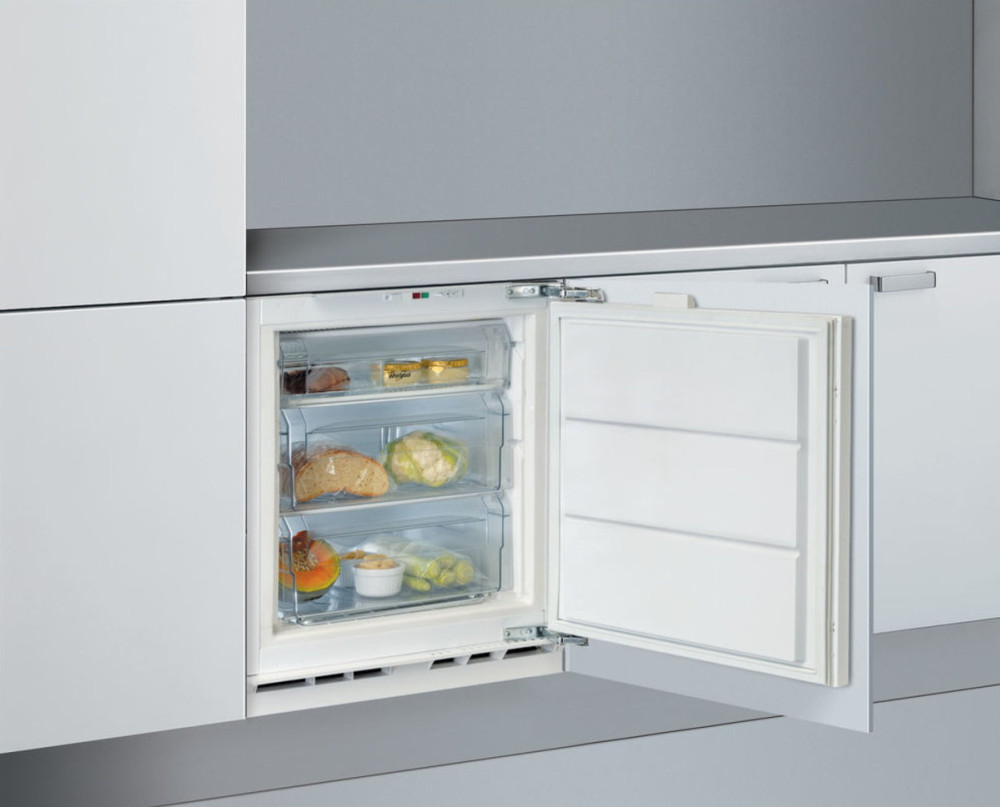 Вбудована морозильна камера Whirlpool AFB 8281