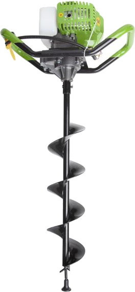 Мотобур Procraft GD52