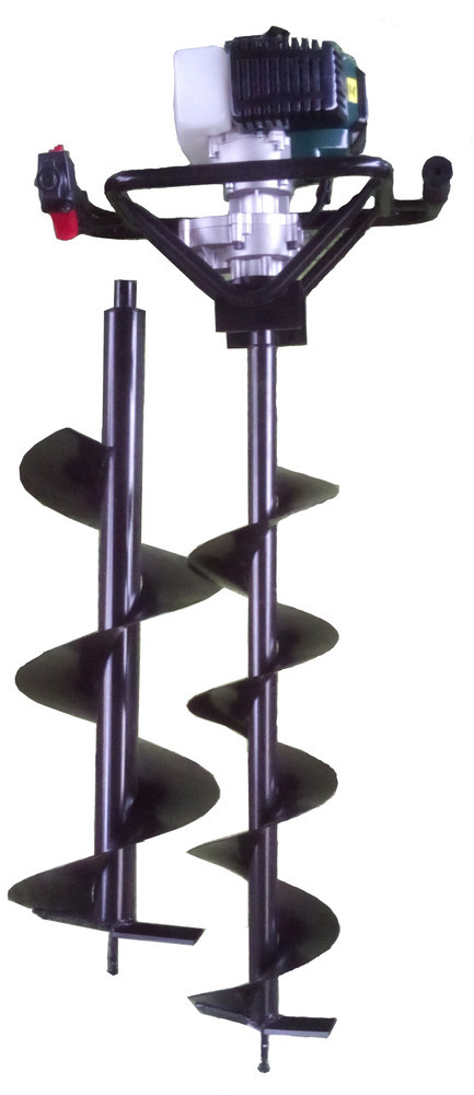 Мотобур Iron Angel MD3353 Profi 2001238