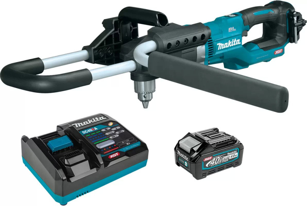 Мотобур Makita DG001GM105
