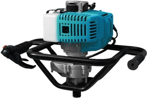 Мотобур Kraissmann 522 EB 300