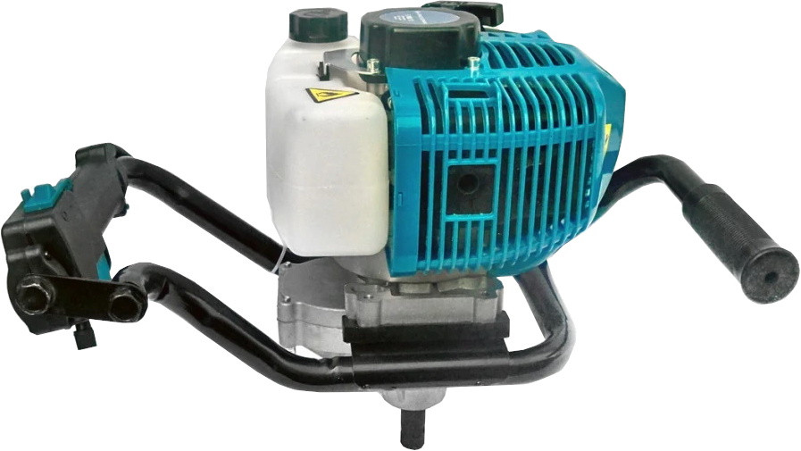 Мотобур Kraissmann 52 EB 300