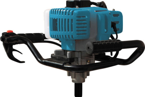 Мотобур Kraissmann 521 EB 300