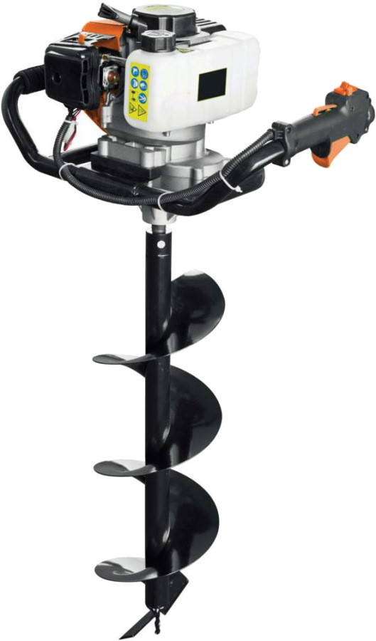 Мотобур Lider Plus TMW 52