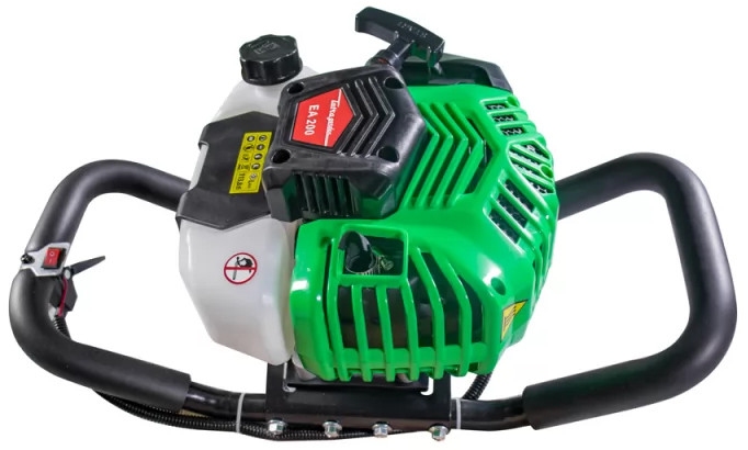 Мотобур Tatra Garden EA 200