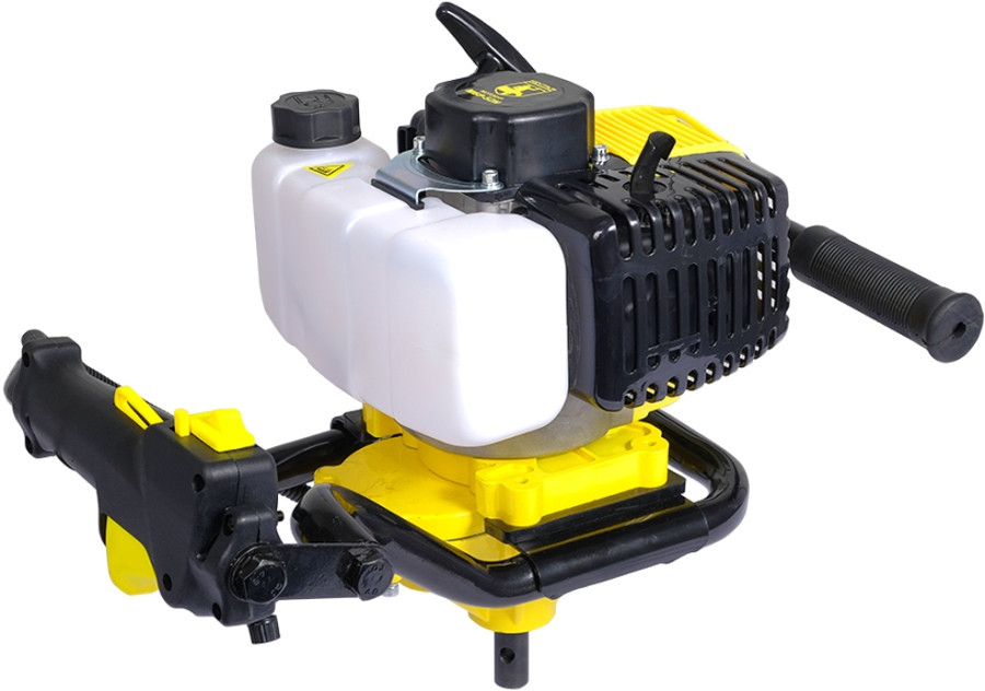 Мотобур Kentavr MBR-52N