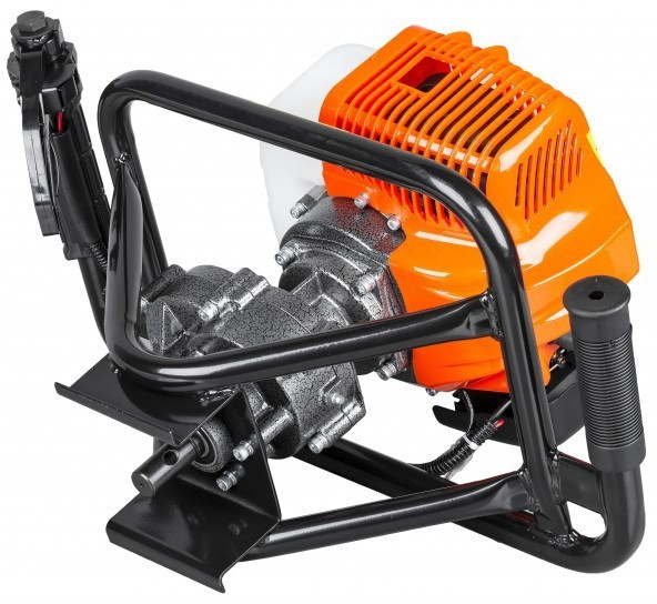 Мотобур Lex LXGD670