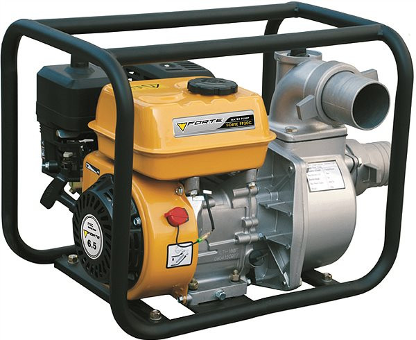 Мотопомпа Forte FP20HP
