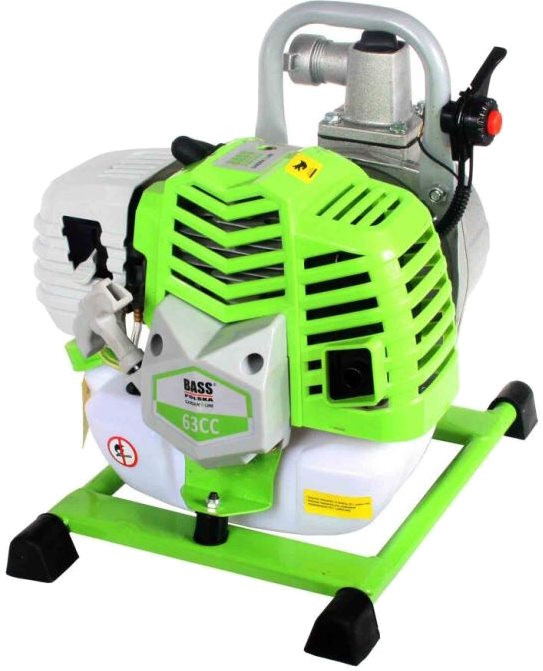 Мотопомпа Bass Polska BP-7902