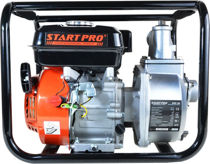 Мотопомпа Start Pro SWP-50