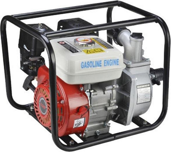 Мотопомпа Vorskla PMZ 6600