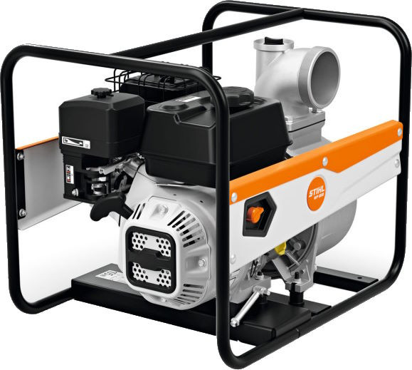 Мотопомпа STIHL WP 900