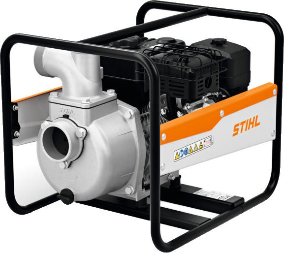 Мотопомпа STIHL WP 600