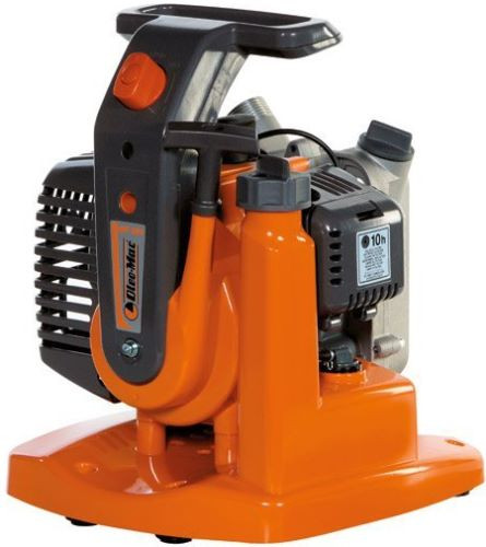 Мотопомпа Oleo-Mac WP300