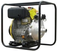 Мотопомпа Kipor KDP-15