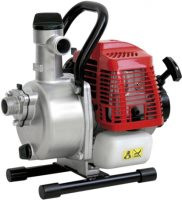 Мотопомпа Koshin SEV-25F-BAA