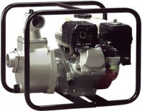 Мотопомпа Koshin SERH-50B