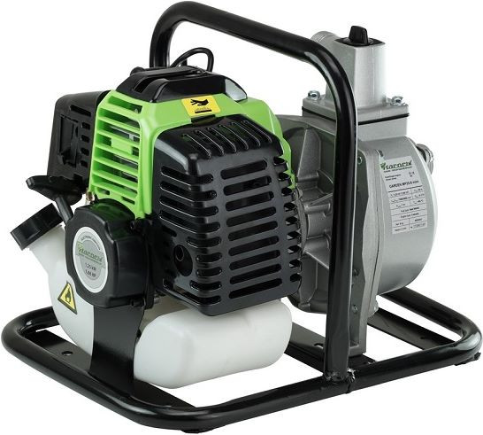 Мотопомпа Nasosy plus MP 25-8 Mini