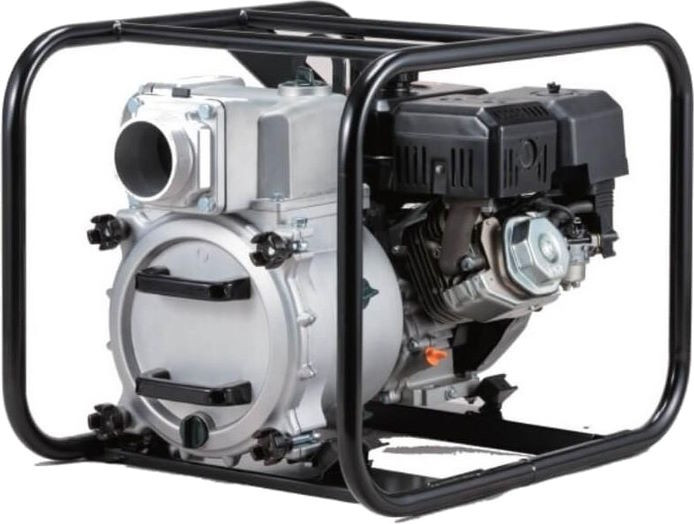 Мотопомпа Koshin KTZ-100S