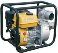 Мотопомпа Forte FP24CHP