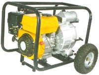 Мотопомпа Forte FPTW30