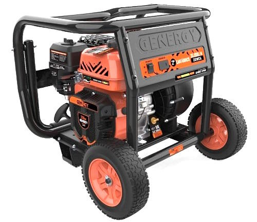 Мотопомпа GENERGY Cantabrico II