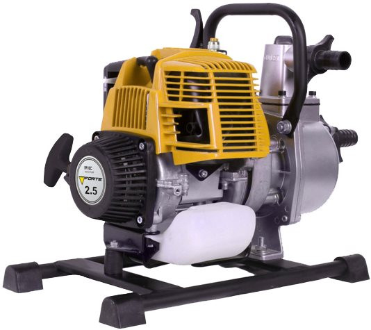 Мотопомпа Forte FP10