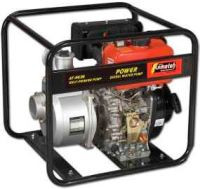 Мотопомпа Armateh 9636