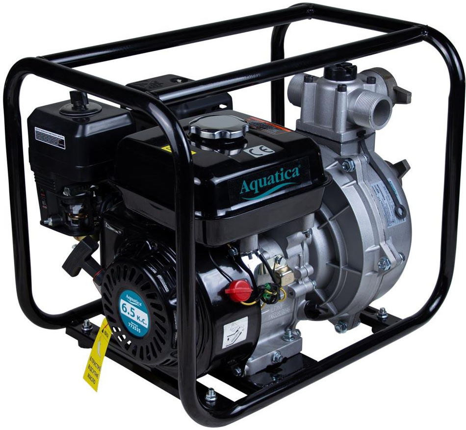 Мотопомпа Aquatica 772535