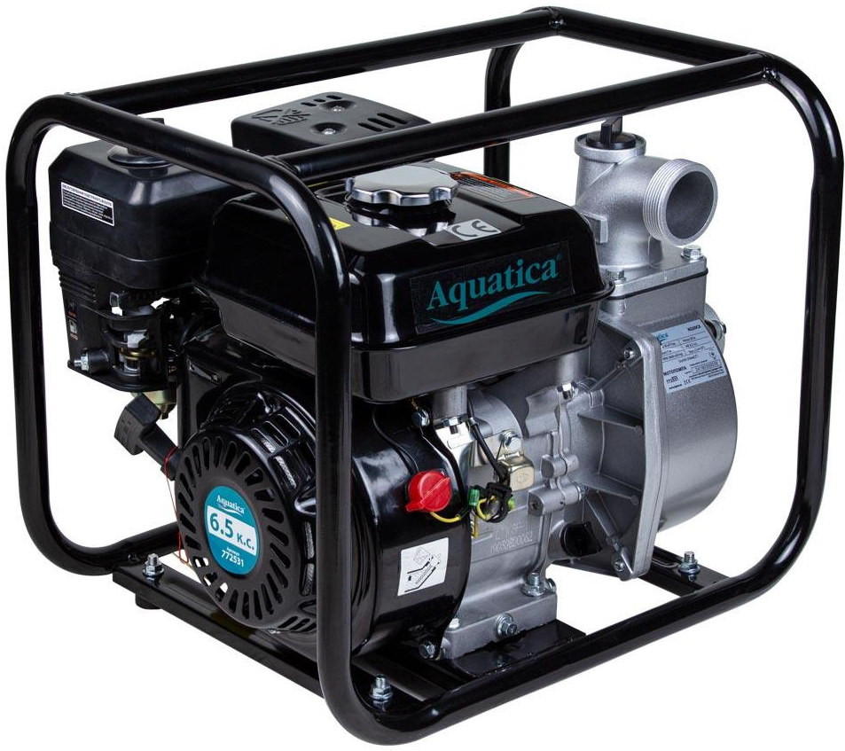 Мотопомпа Aquatica 772531