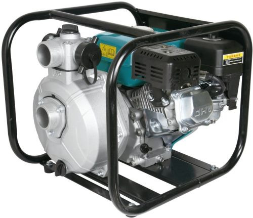 Мотопомпа Aquatica 772512