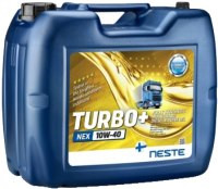 Моторне мастило Neste Turbo NEX 10W-40