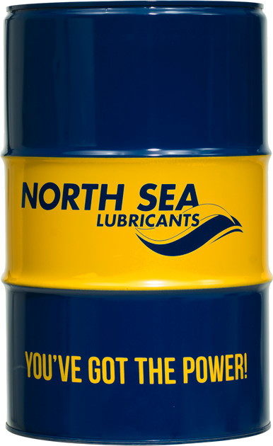 Моторне мастило North Sea Tidal Power HDX 10W-40
