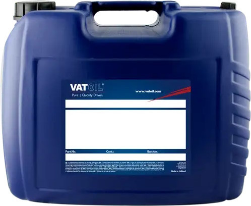 Моторне мастило VatOil ProTruck 15W-40
