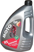 Моторне мастило Q8 Moto RS Extreme 1L