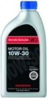 Моторне мастило Honda Motor Oil 10W-30 1L