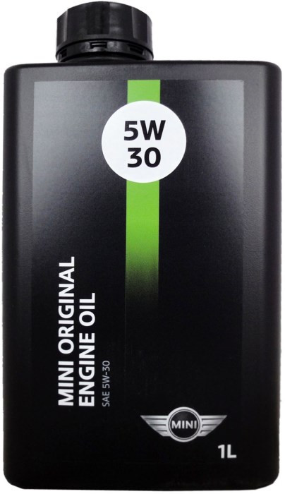 Моторне мастило BMW MINI Original Engine Oil Longlife-01 5W-30 1L