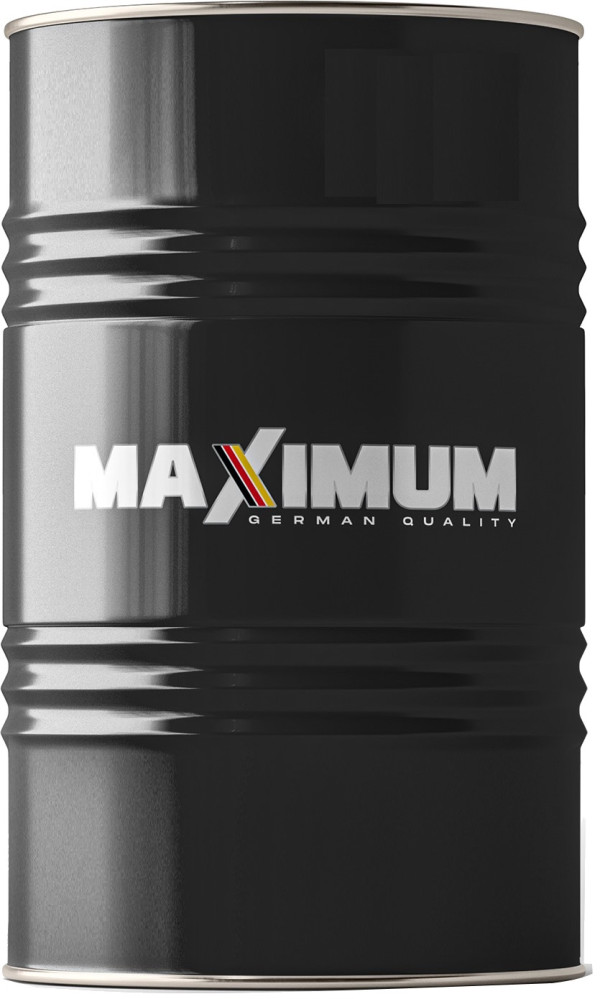 Моторне мастило Maximum M-10G2K SAE30