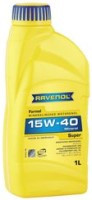 Моторне мастило Ravenol Formel Super 15W-40