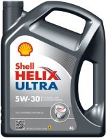 Моторное масло Shell Helix Ultra 5W-30