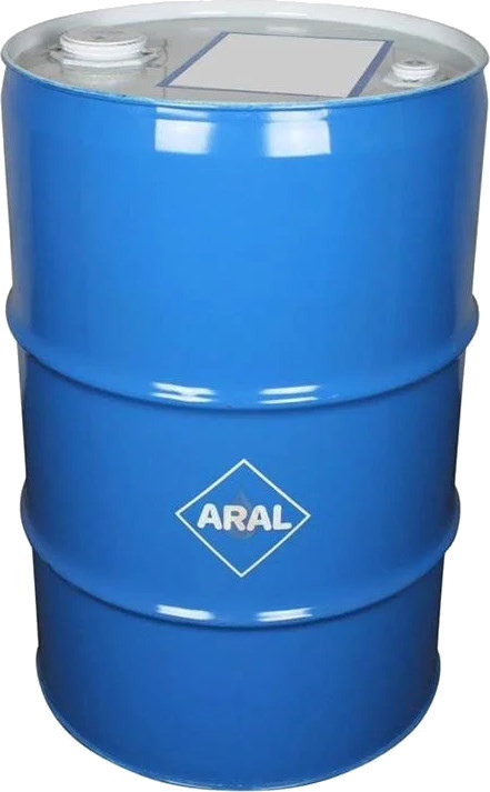 Моторное масло Aral Super Tronic K 5W-30