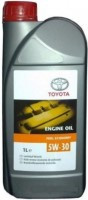 Моторное масло Toyota Engine Oil Fuel Economy 5W-30