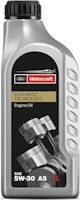 Моторне мастило Ford Motorcraft A5 5W-30