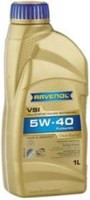 Моторне мастило Ravenol VSI 5W-40
