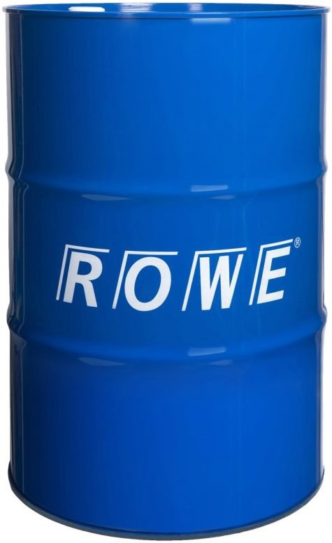 Моторное масло Rowe Hightec Synt RSI 5W-40