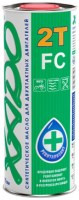 Моторне мастило XADO Atomic Oil 2T FC