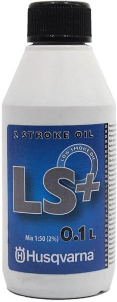 Моторне мастило Husqvarna 2T LS Plus
