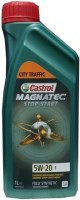 Моторне мастило Castrol Magnatec Stop-Start 5W-20 E